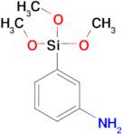 M-Aminophenyltrimethoxysilane