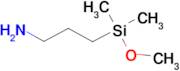 3-Aminopropyldimethylmethoxysilane