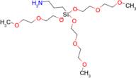 3-Aminopropyltris(methoxyethoxyethoxy)silane