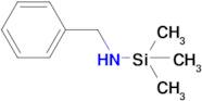 Benzenemethanamine, N-(trimethylsilyl)-