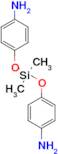 Bis(4-aminophenoxy)dimethylsilane