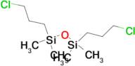 1,3-Bis(3-chloropropyl)tetramethyldisiloxane