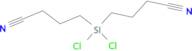 Bis(cyanopropyl)dichlorosilane