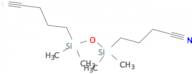 1,3-Bis(3-cyanopropyl)tetramethyldisiloxane