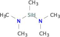 Bis(dimethylamino)methylsilane