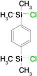 1,4 Bis(dimethylchlorosilyl)benzene