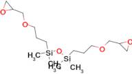 1,3-Bis(3-glycidoxypropyl)tetramethyldisiloxane