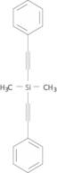 Bis(phenylethynyl)dimethylsilane