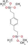 1,4-Bis(trimethoxysilylethyl)benzene