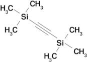Bis(trimethylsilyl)acetylene