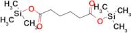 Bis(trimethylsilyl) adipate