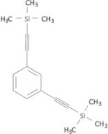 1,3-Bis(trimethylsilylethynyl)benzene
