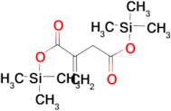 Bis(trimethylsilyl)itaconate