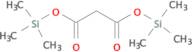 Bis(trimethylsilyl) malonate