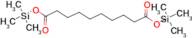 Bis(Trimethylsilyl) sebacate