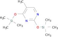 O,O-Bis(trimethylsilyl)thymine