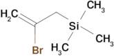 (2-Bromoallyl)trimethylsilane
