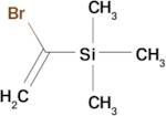 1(Bromovinyl)trimethylsilane