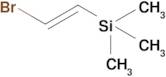 2-(Bromovinyl)trimethylsilane