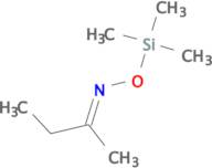 2-Butanone O-(trimethylsilyl) oxime