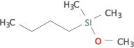 N-Butyldimethylmethoxysilane