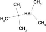 t-Butyl dimethylsilane
