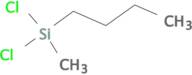 N-Butylmethyldichlorosilane