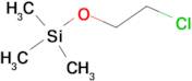 2-Chloroethoxytrimethylsilane