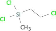 2-Chloroethylmethyldichlorosilane