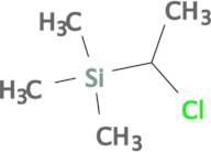 1-Chloroethyltrimethylsilane (tech.)