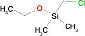 Chloromethyldimethylethoxysilane