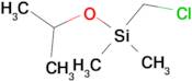 Chloromethyldimethylisopropoxysilane