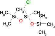 3-Chloromethyl heptamethyl trisiloxane