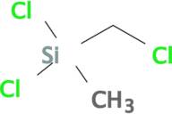 Chloromethylmethyldichlorosilane CMMCS
