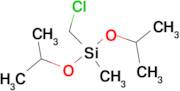 (Chloromethyl)methyldiisopropoxysilane