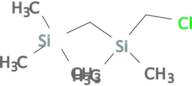 Chloromethyl pentamethyl disilmethylene