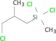 Chloromethylpropyl methyl dichlorosilane