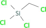 Chloromethyltrichlorosilane