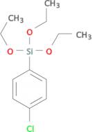 Chlorophenyltriethoxysilane(mixed m.p isomers)