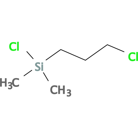 3-Chloropropyldimethylchlorosilane