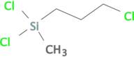 3-Chloropropylmethyldichlorosilane