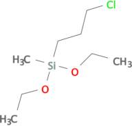 Chloropropyl methyl diethoxysilane