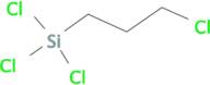 3-Chloropropyltrichlorosilane