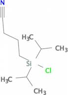 3-Cyanopropyldiisopropylchlorosilane