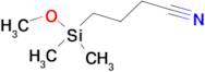 3-Cyanopropyldimethylmethoxysilane