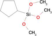 Cyclopentyltrimethoxysilane