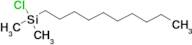 n-Decyldimethylchlorosilane