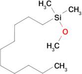 n-Decyldimethylmethoxysilane