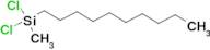 n-Decylmethyldichlorosilane