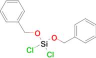 Dibenzyloxydichlorosilane